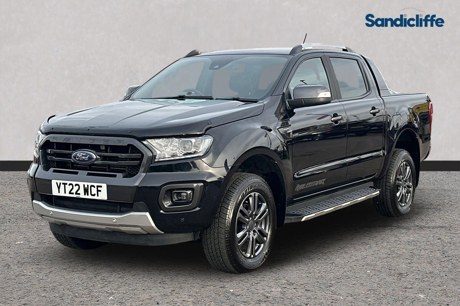 Used Ford Ranger 2022 for sale - 77668418: Photo 9