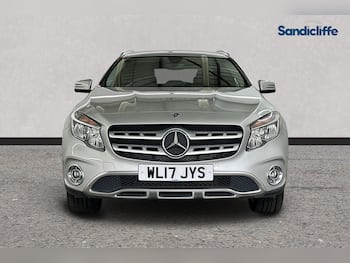 Used Mercedes-Benz GLA 2017 for sale - 79588249: Photo