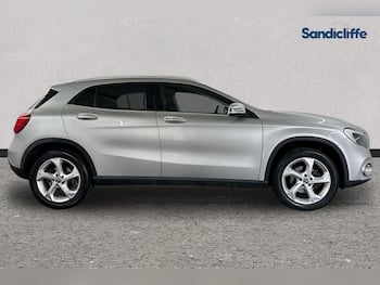 Used Mercedes-Benz GLA 2017 for sale - 79588249: Photo