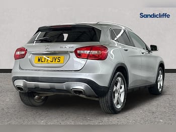 Used Mercedes-Benz GLA 2017 for sale - 79588249: Photo