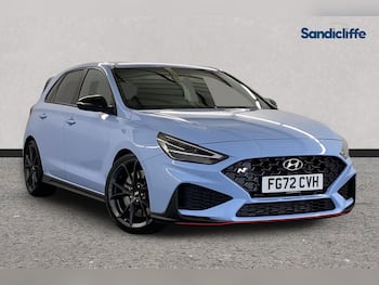 Used Hyundai i30 2022 for sale - 79625864: Photo