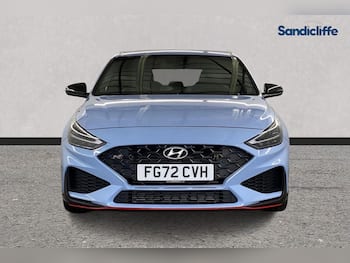Used Hyundai i30 2022 for sale - 79625864: Photo