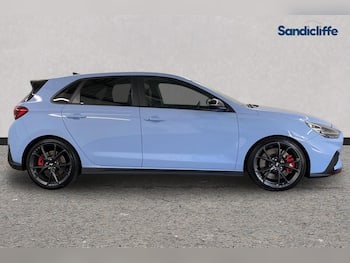 Used Hyundai i30 2022 for sale - 79625864: Photo
