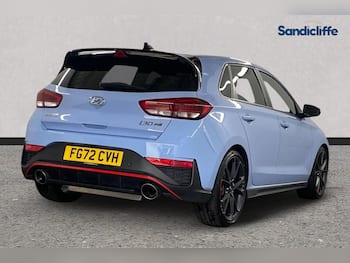 Used Hyundai i30 2022 for sale - 79625864: Photo
