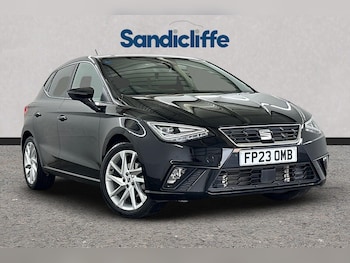 Used SEAT Ibiza 2023 for sale - 75938729: Photo