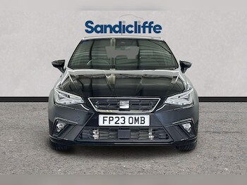 Used SEAT Ibiza 2023 for sale - 75938729: Photo