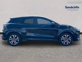 Used Ford Puma 2024 for sale - 79650999: Photo