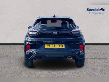 Used Ford Puma 2024 for sale - 79650999: Photo