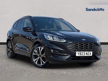 Used Ford Kuga 2023 for sale - 79490744: Photo