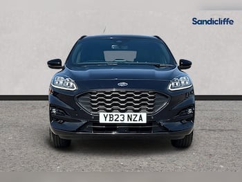 Used Ford Kuga 2023 for sale - 79490744: Photo