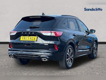 Used Ford Kuga 2023 for sale - 79490744: Photo