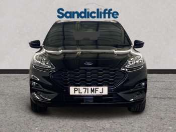 Used Ford Kuga 2021 for sale - 75278068: Photo