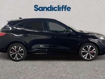 Used Ford Kuga 2021 for sale - 75278068: Photo