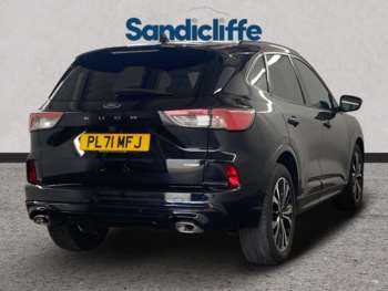 Used Ford Kuga 2021 for sale - 75278068: Photo