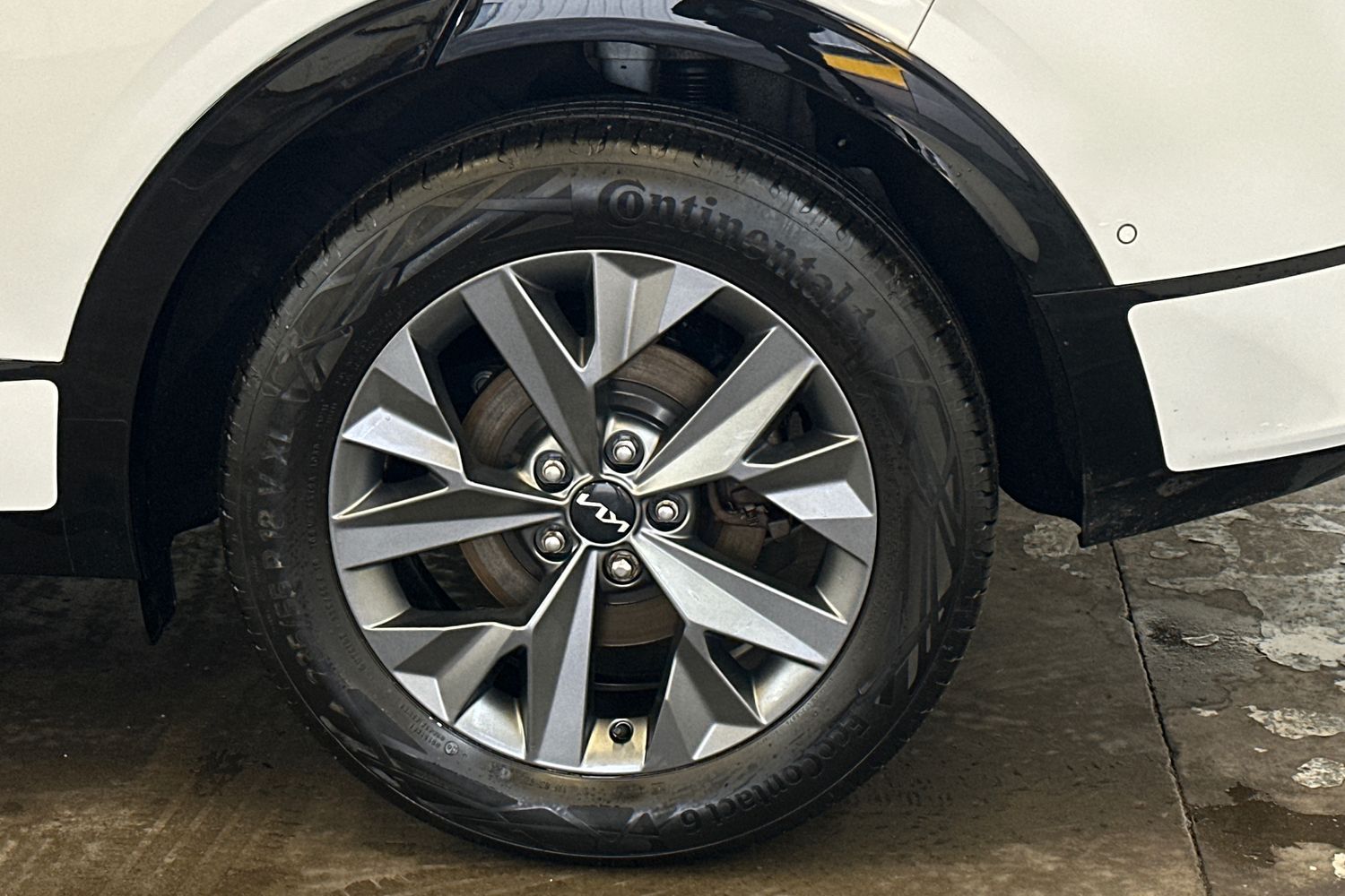 Used Kia Sportage 2023 for sale - 78125341: Photo 11