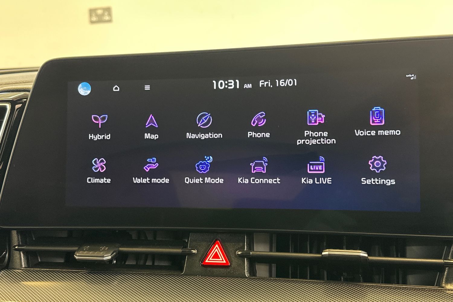 Used Kia Sportage 2023 for sale - 78125341: Photo 33