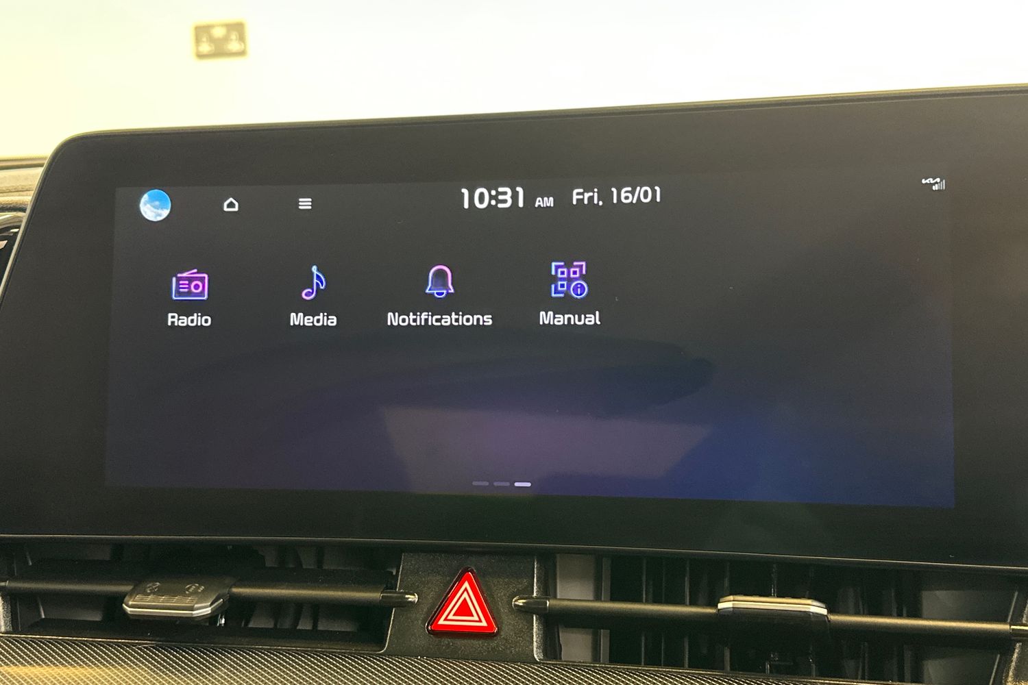 Used Kia Sportage 2023 for sale - 78125341: Photo 34