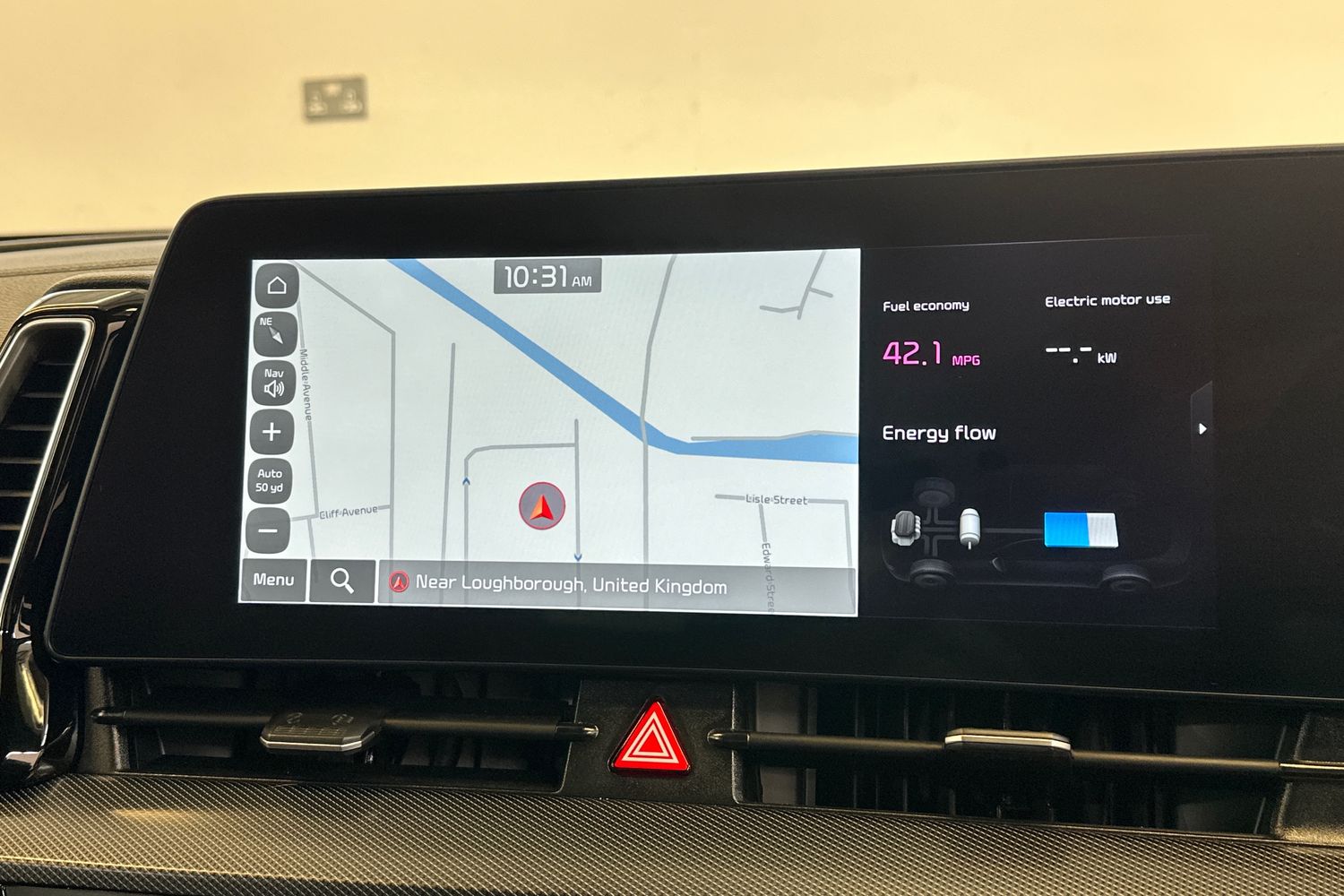 Used Kia Sportage 2023 for sale - 78125341: Photo 35