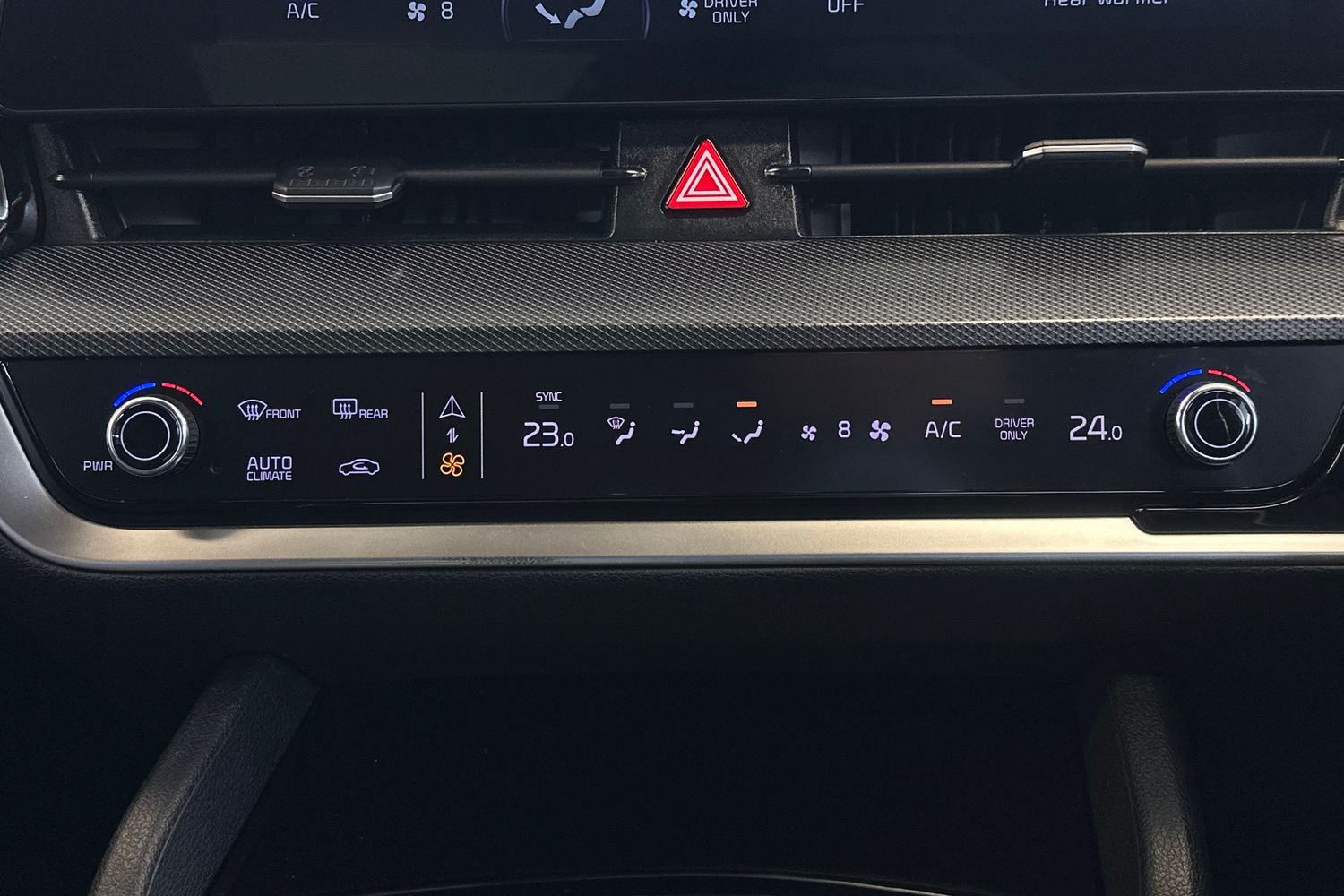 Used Kia Sportage 2023 for sale - 78125341: Photo 38