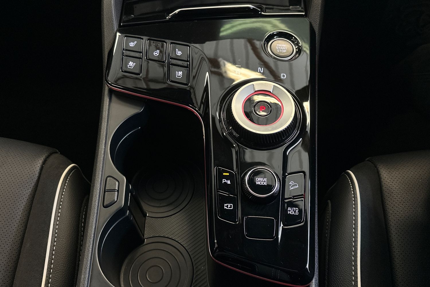 Used Kia Sportage 2023 for sale - 78125341: Photo 40