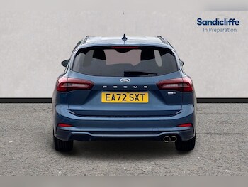 Used Ford Focus 2023 for sale - 78229736: Photo