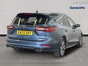 Used Ford Focus 2023 for sale - 78229736: Photo