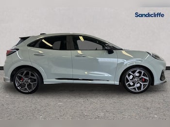 Used Ford Puma 2025 for sale - 79495511: Photo