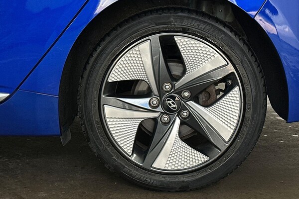 Used Hyundai IONIQ 2022 for sale - 76144131: Photo 10