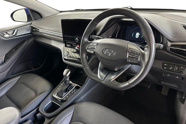 Used Hyundai IONIQ 2022 for sale - 76144131: Photo 11