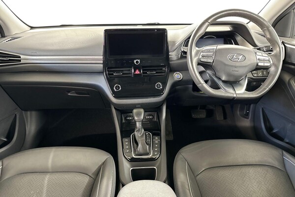 Used Hyundai IONIQ 2022 for sale - 76144131: Photo 13