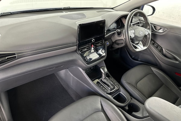 Used Hyundai IONIQ 2022 for sale - 76144131: Photo 14