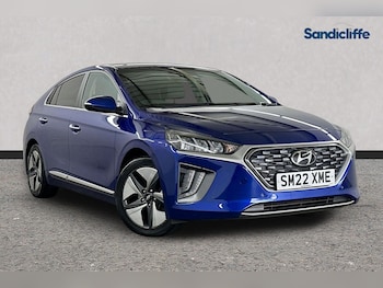 Hyundai - IONIQ