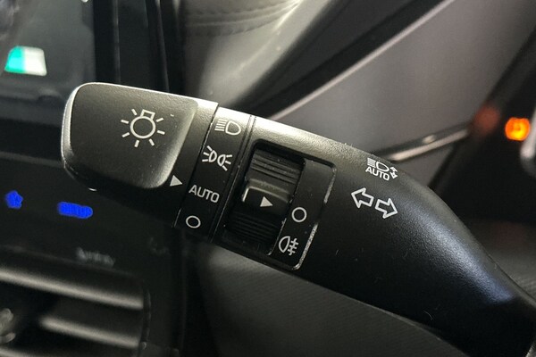 Used Hyundai IONIQ 2022 for sale - 76144131: Photo 29