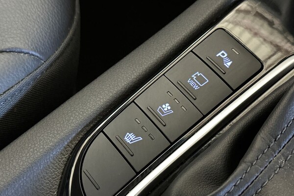Used Hyundai IONIQ 2022 for sale - 76144131: Photo 32