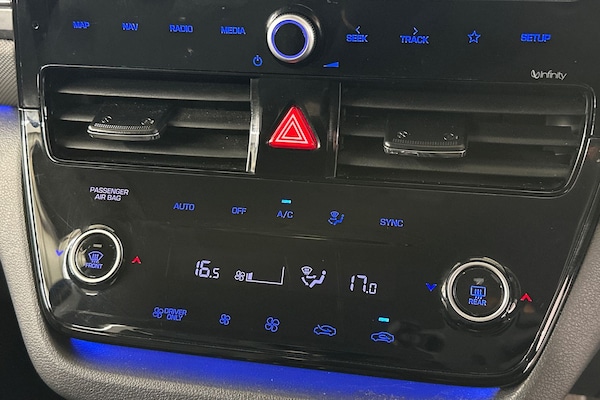 Used Hyundai IONIQ 2022 for sale - 76144131: Photo 35
