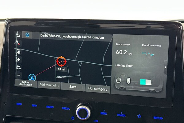 Used Hyundai IONIQ 2022 for sale - 76144131: Photo 36