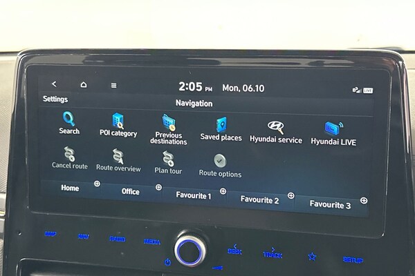 Used Hyundai IONIQ 2022 for sale - 76144131: Photo 37