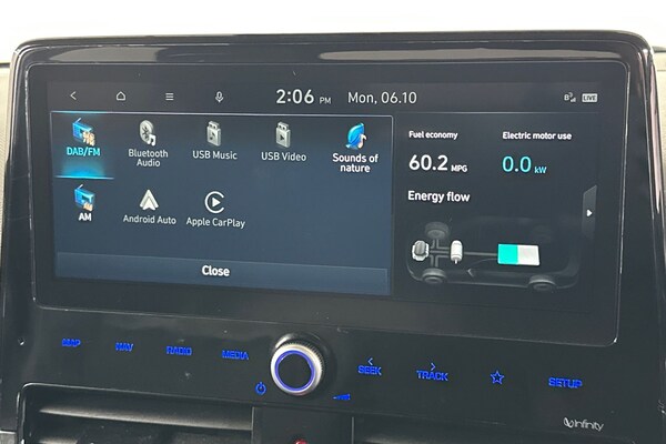 Used Hyundai IONIQ 2022 for sale - 76144131: Photo 39