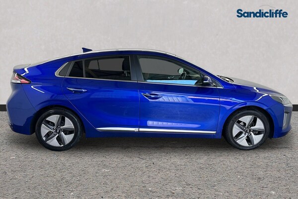 Used Hyundai IONIQ 2022 for sale - 76144131: Photo 3