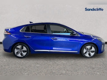 Used Hyundai IONIQ 2022 for sale - 76144131: Photo 3