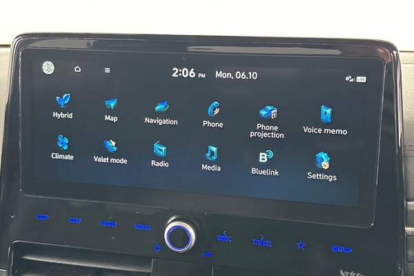 Used Hyundai IONIQ 2022 for sale - 76144131: Photo 40