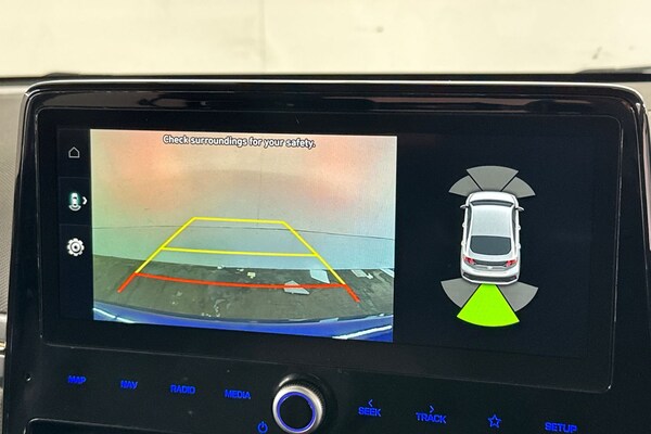 Used Hyundai IONIQ 2022 for sale - 76144131: Photo 42