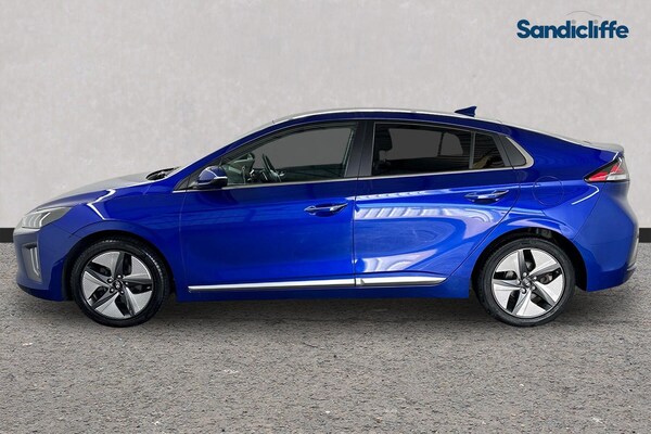 Used Hyundai IONIQ 2022 for sale - 76144131: Photo 7