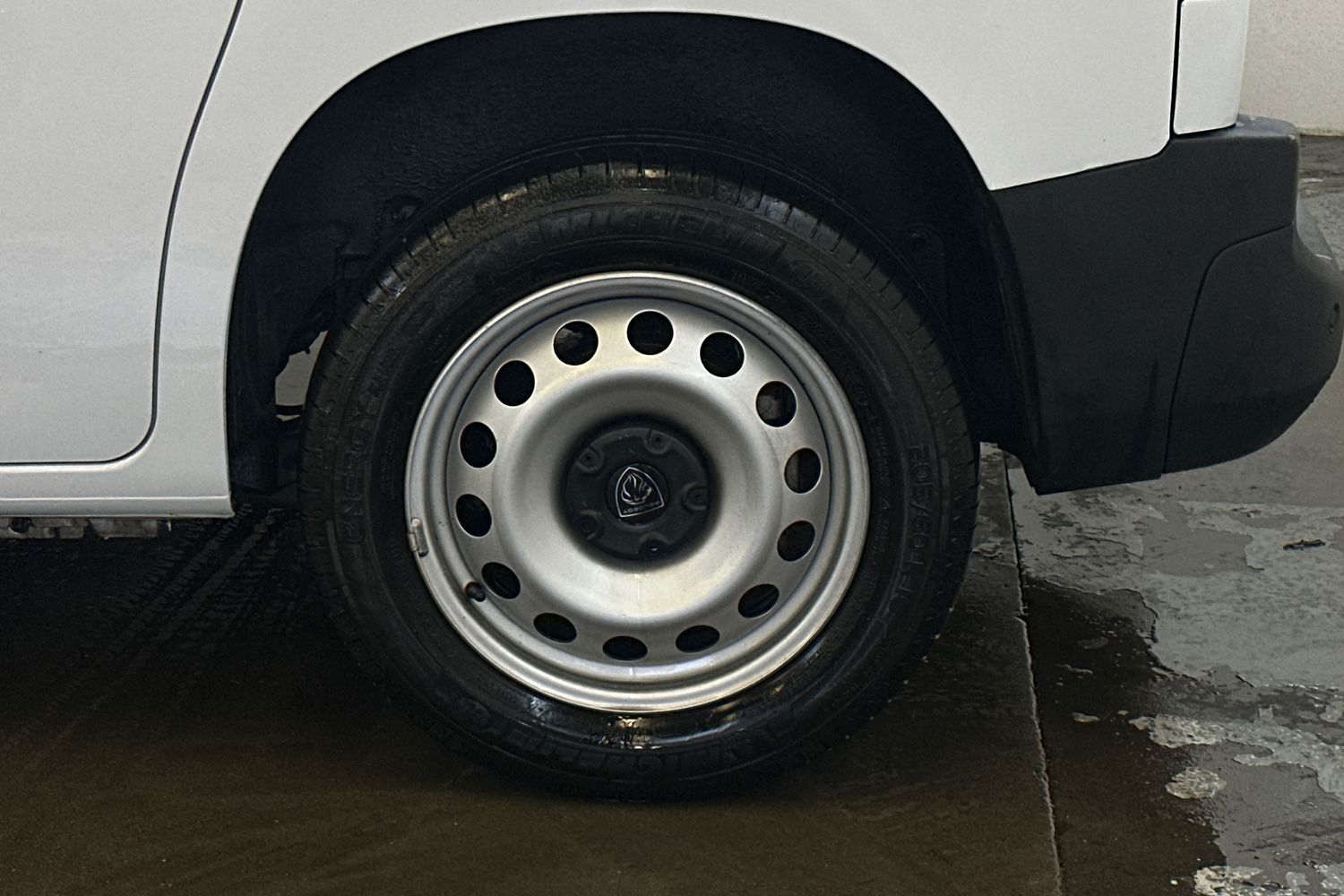 Used Peugeot Partner 2024 for sale - 77465488: Photo 11