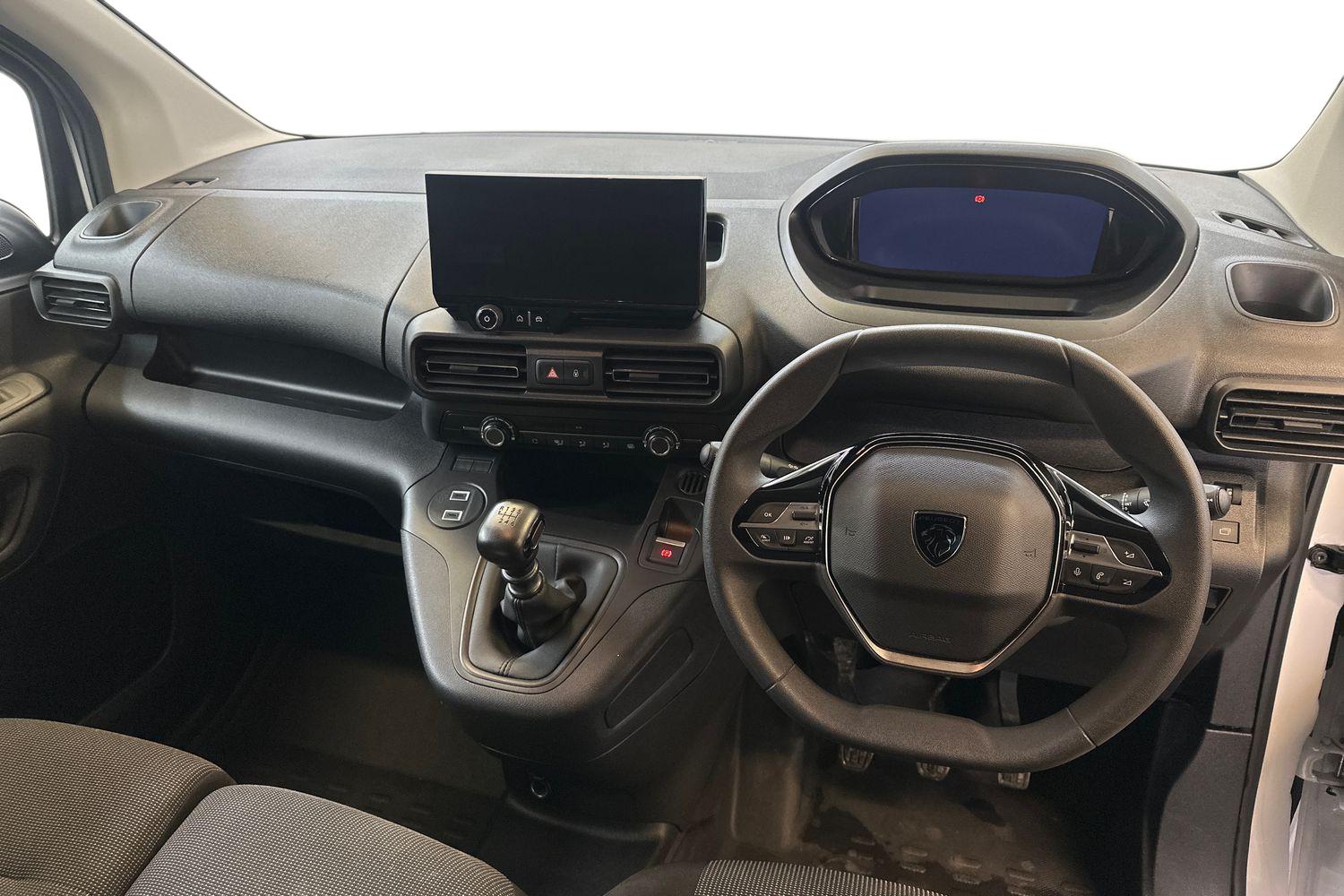 Used Peugeot Partner 2024 for sale - 77465488: Photo 13