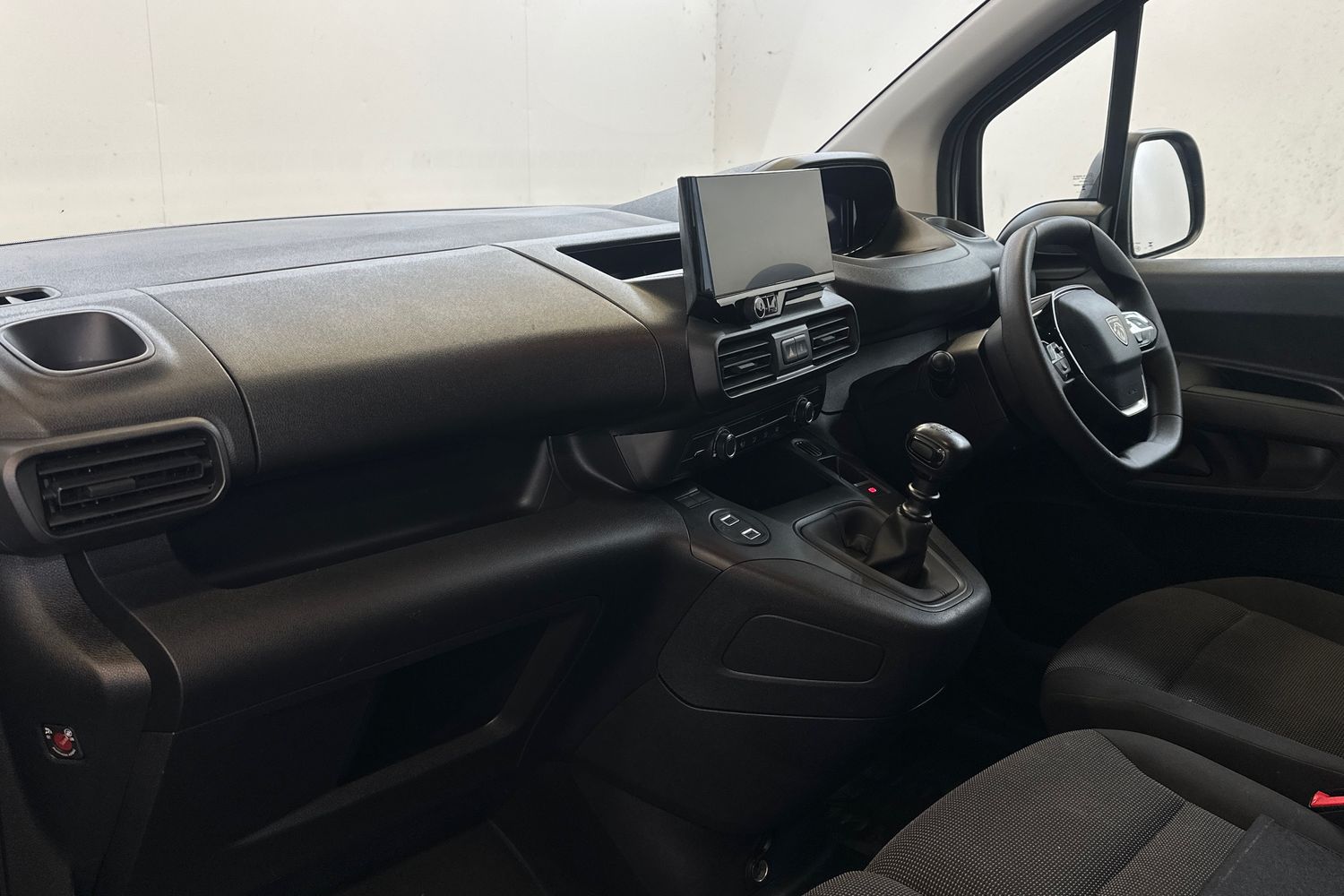 Used Peugeot Partner 2024 for sale - 77465488: Photo 14