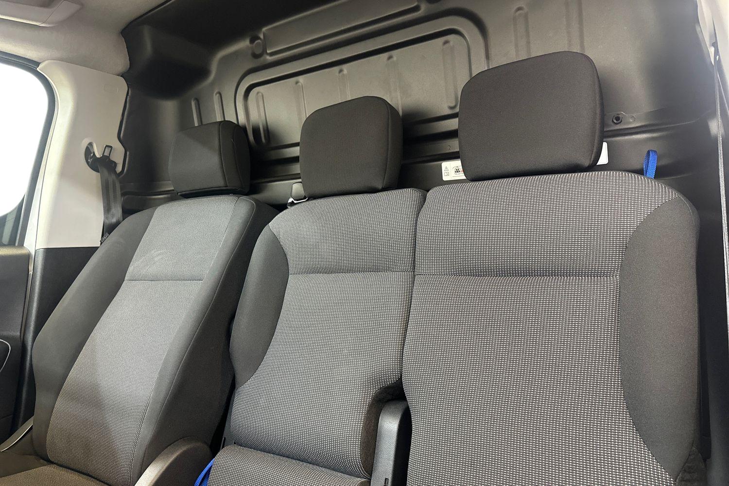 Used Peugeot Partner 2024 for sale - 77465488: Photo 15