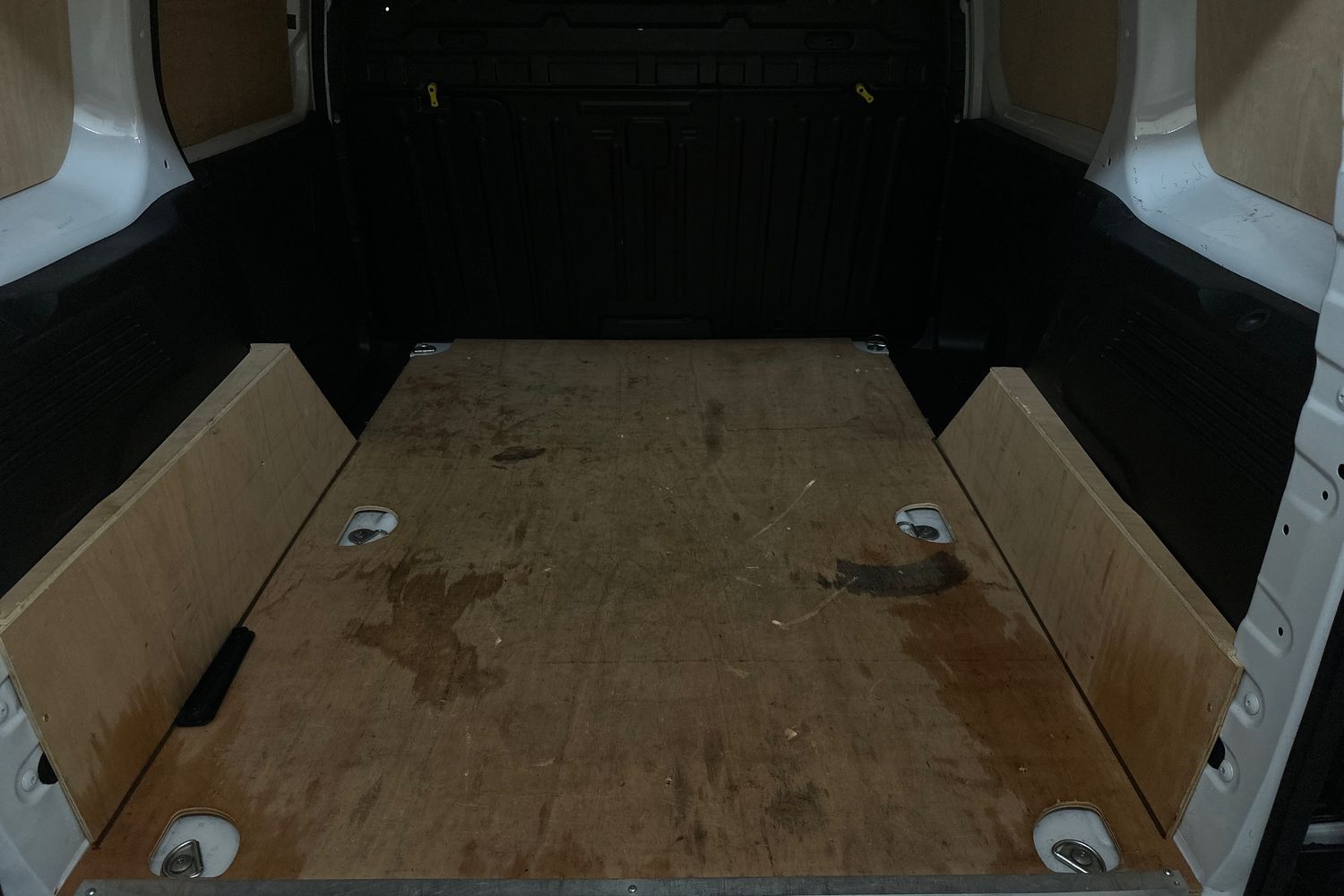 Used Peugeot Partner 2024 for sale - 77465488: Photo 18