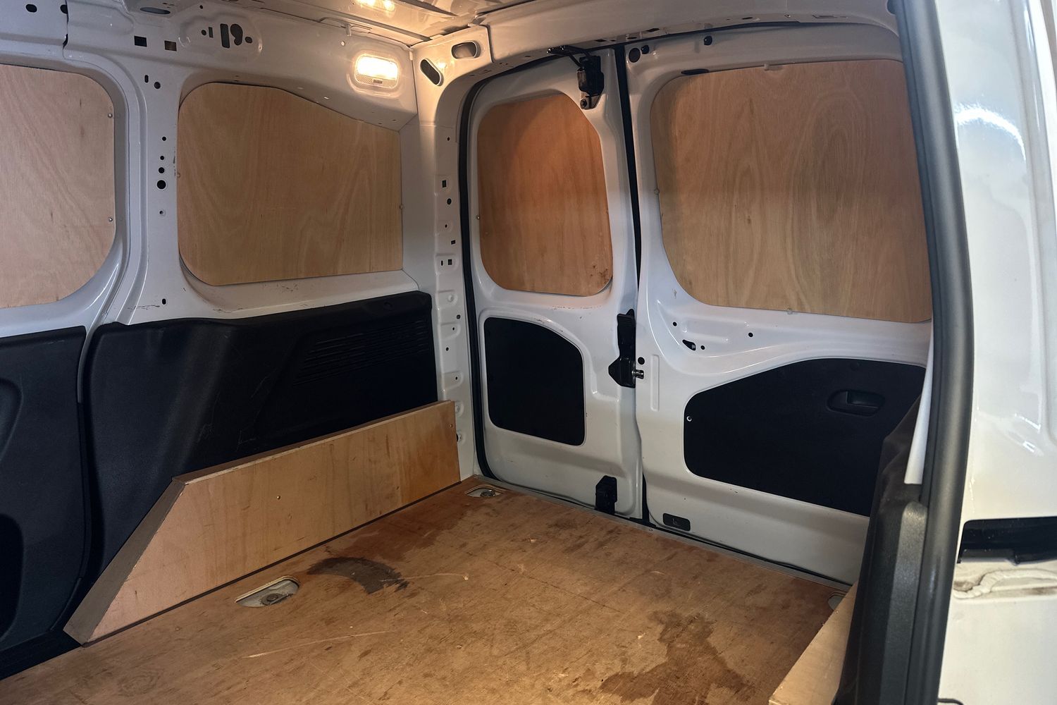 Used Peugeot Partner 2024 for sale - 77465488: Photo 20