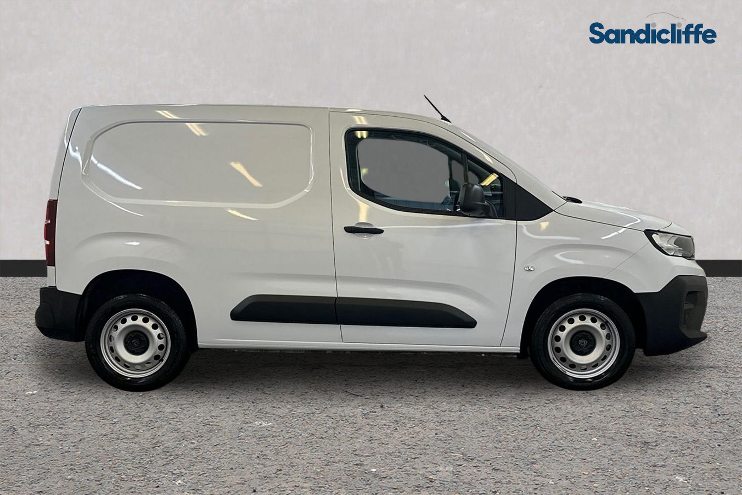 Used Peugeot Partner 2024 for sale - 77465488: Photo 3